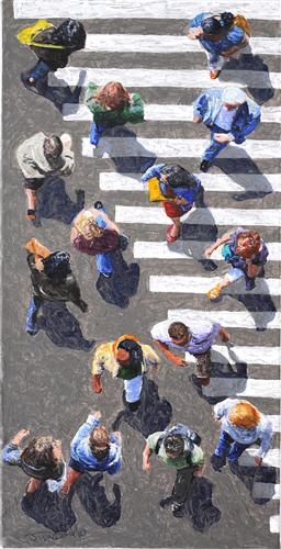 Urban Life 1